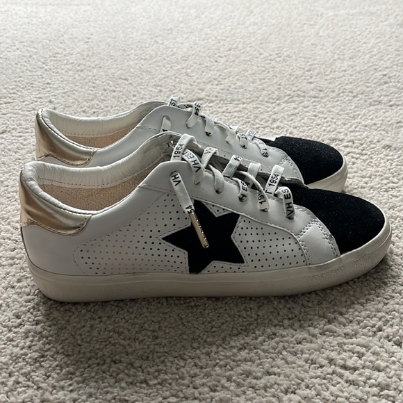 Vintage Havana sneakers - Picture 3 of 7